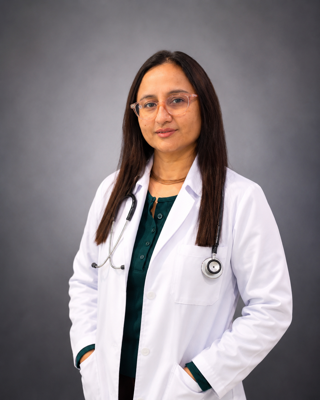 Dr. Swati