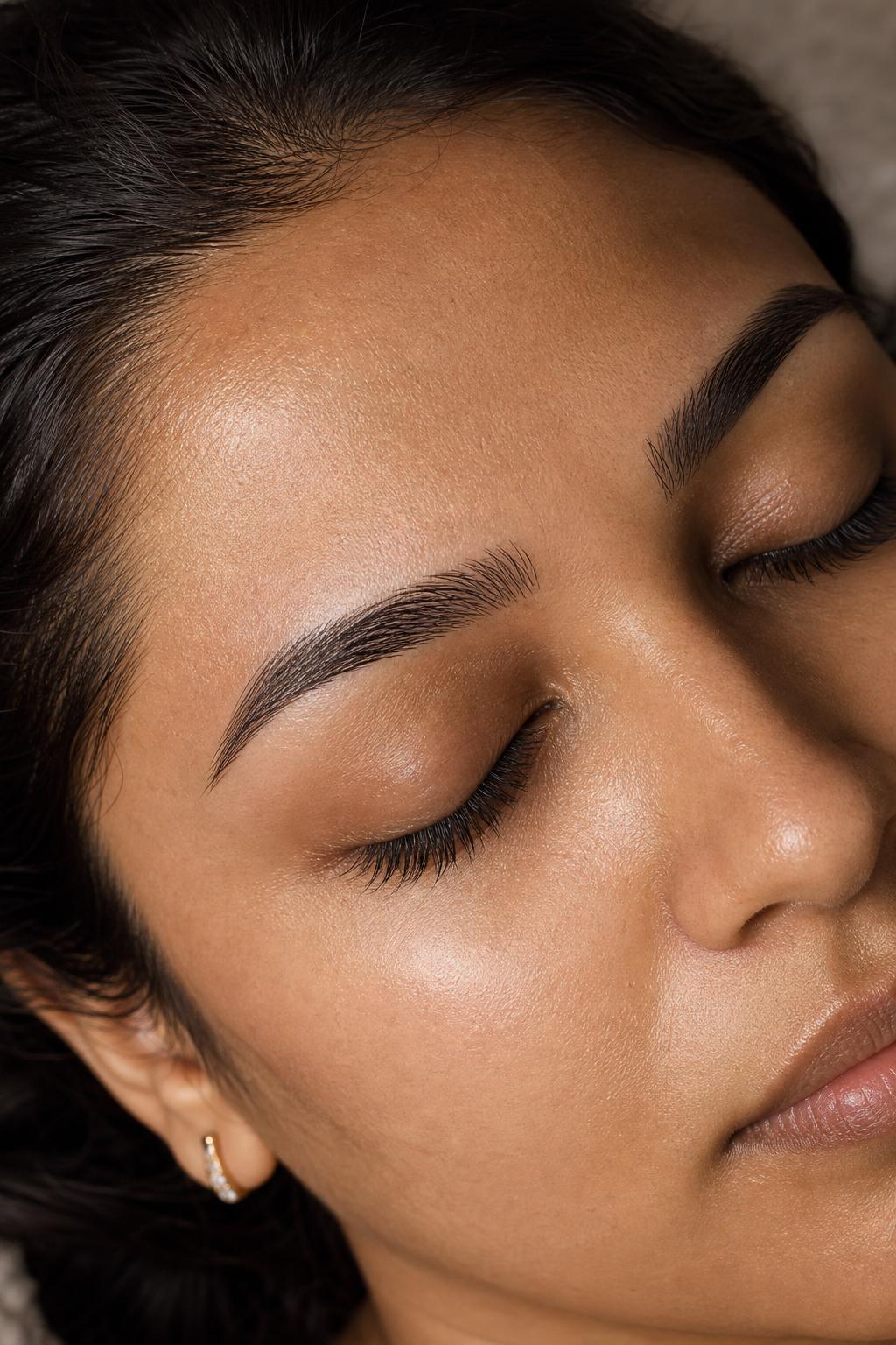 PMU close-up