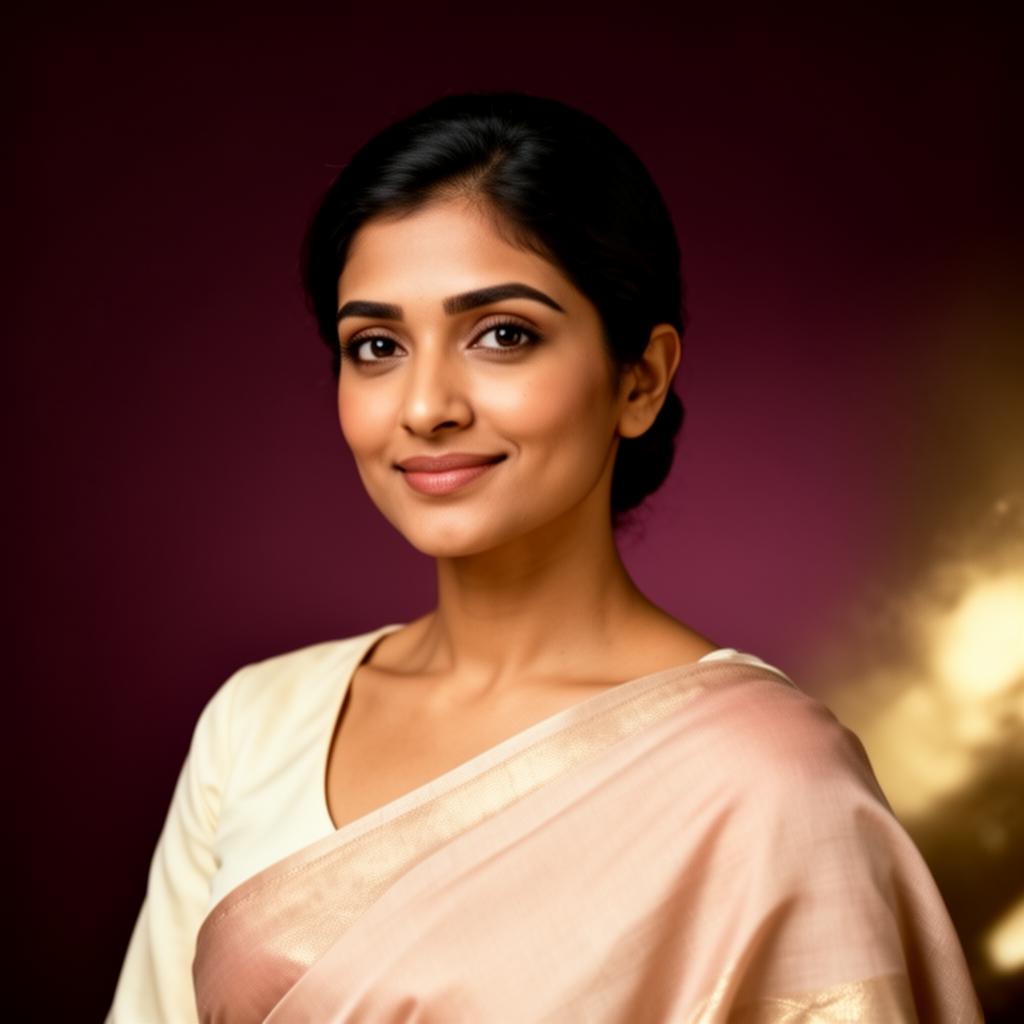 Dr. Swati — Lead PMU Educator at Luxtique Academy