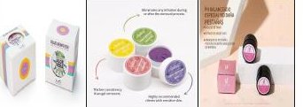 Eyelash Cream Remover