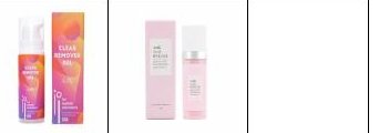 Eyelash Gel Remover