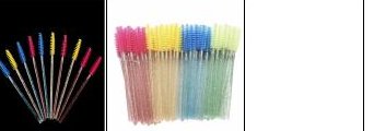 Eyelash Comb