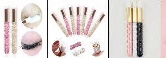 Eyelash Cleaning Brush