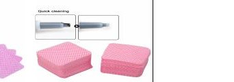 Cotton Pads (Lint Free)