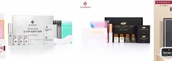 Premium Eyelash Lifting Kit
