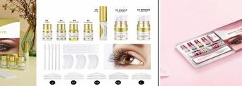Lash Lift + Tint / Brow Lift + Tint