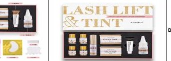 Iconsign Lash Lift + Tint