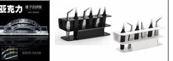 Tweezers Stand