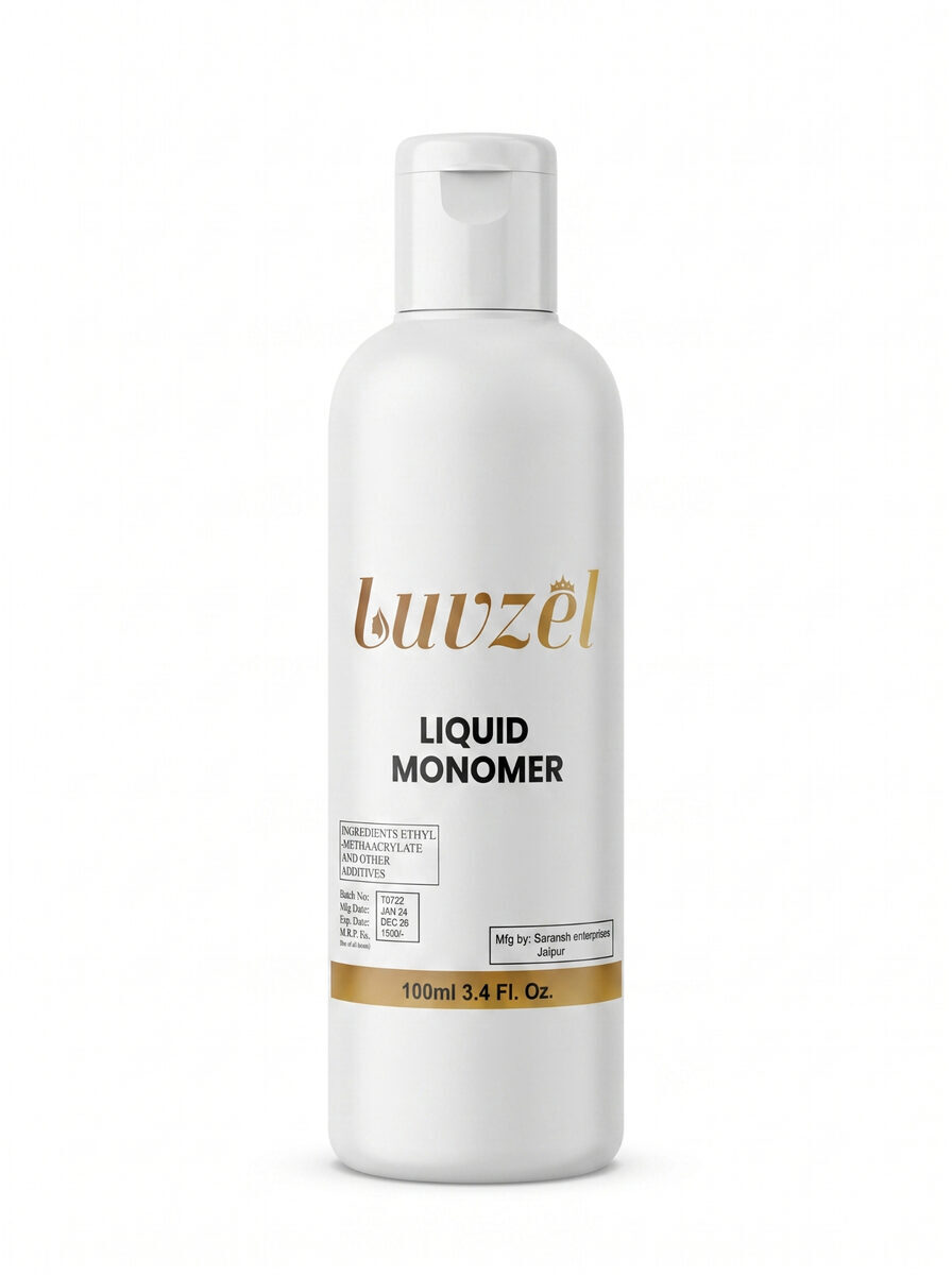 Luvzel Liquid Monomer