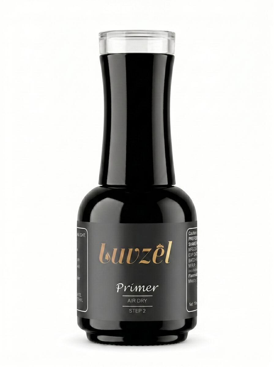Luvzel Primer