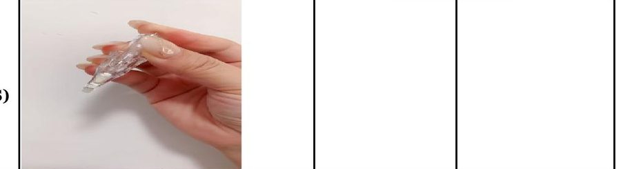 U Cartridge Needle