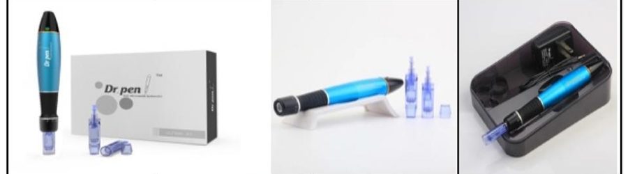 Dr Pen A1 W