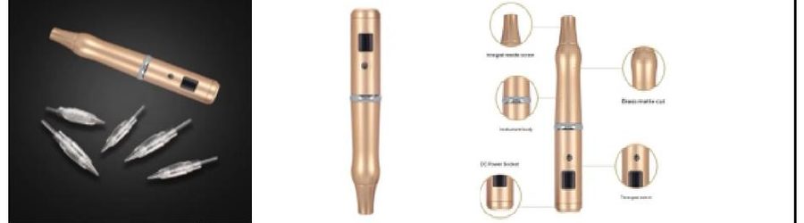 PMU Machine Wireless