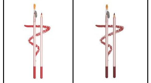 Lip Pencil