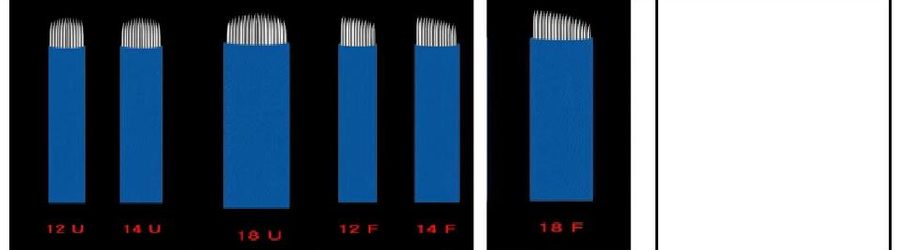 Microblading Blades