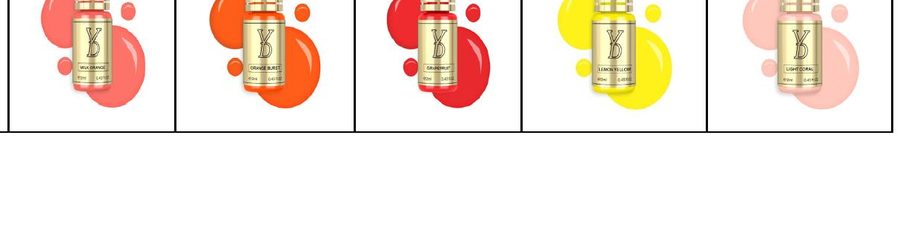 YD Lip Correctors